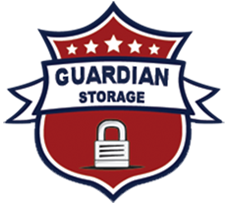 Guardian Self-Storage - Homepage